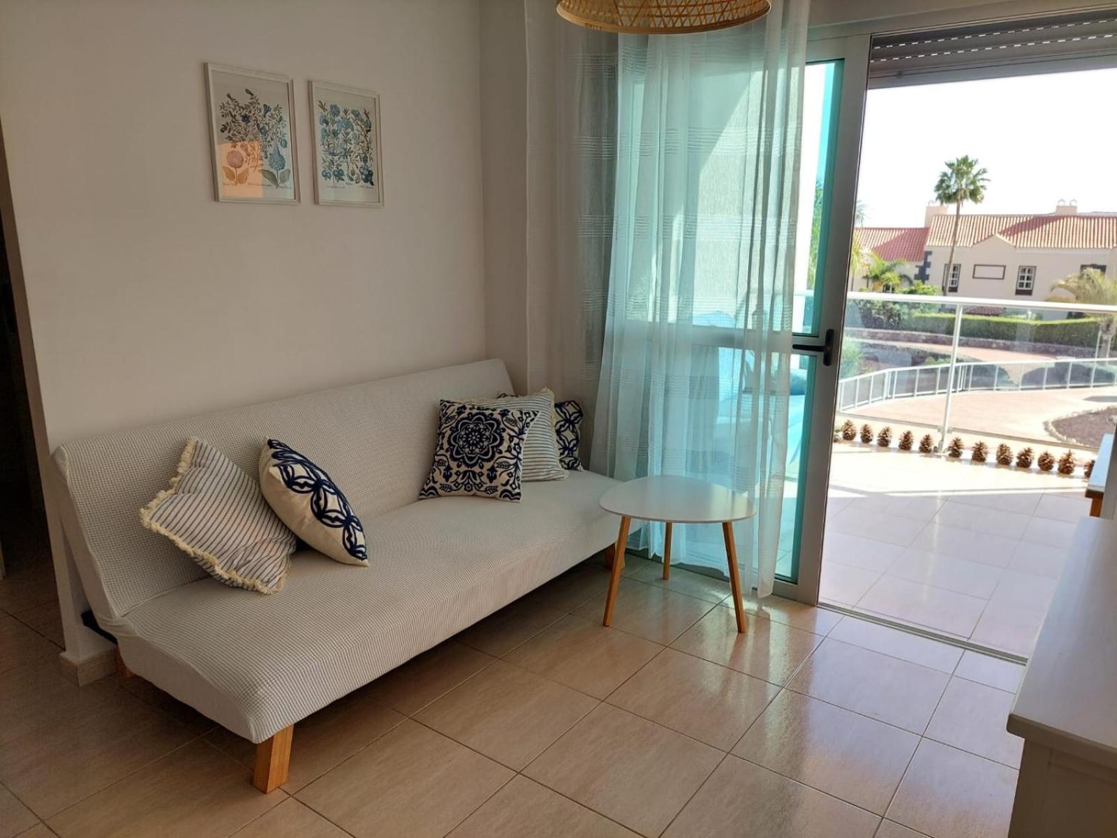 סן מיגל דה אבונה Sunny Suite מראה חיצוני תמונה