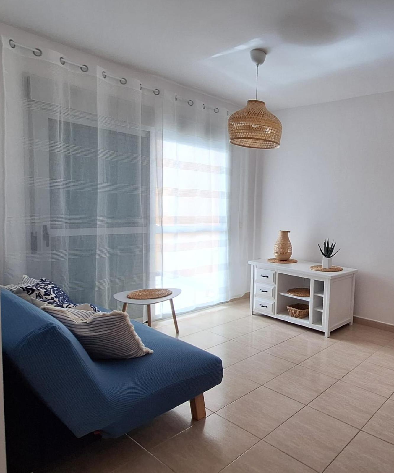 סן מיגל דה אבונה Sunny Suite מראה חיצוני תמונה